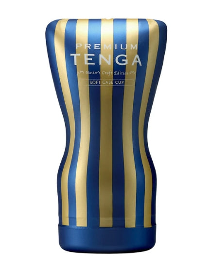 Tenga PREMIUM SOFT CASE CUP