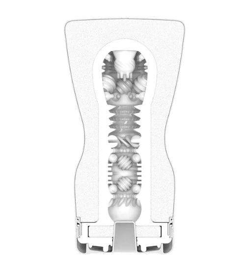 Tenga PREMIUM SOFT CASE CUP