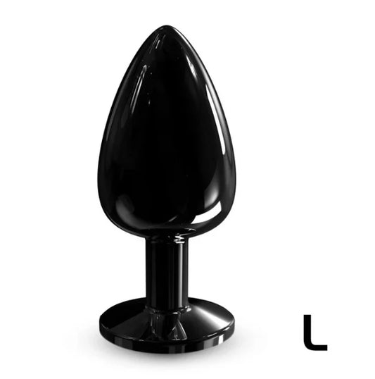 Dorcel DIAMOND PLUG BLACK L