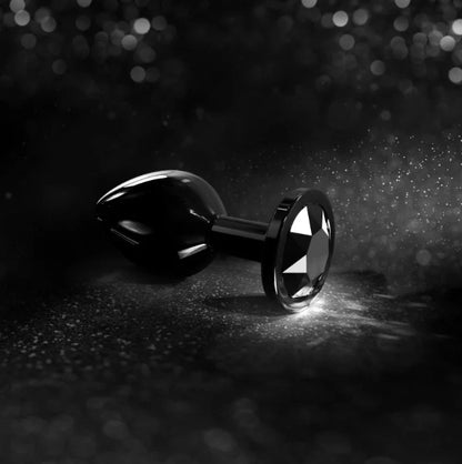 Dorcel DIAMOND PLUG BLACK L