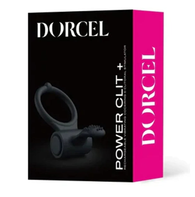 Dorcel POWER CLIT +