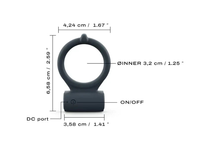 Dorcel POWER CLIT +
