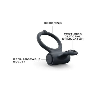 Dorcel POWER CLIT +