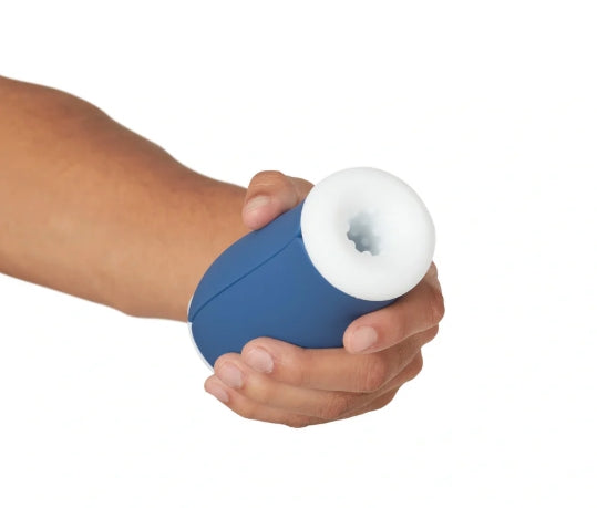 plusOne Personal Stroker