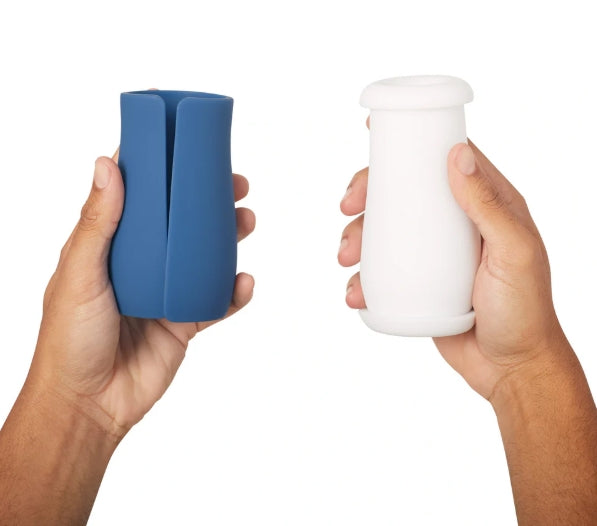plusOne Personal Stroker