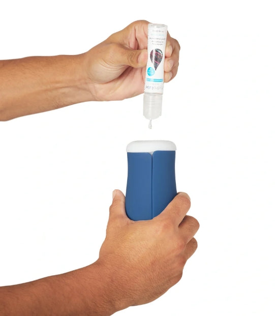 plusOne Personal Stroker