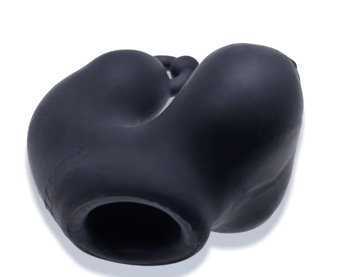 OXBALLS MEATLOCKER, chastity - BLACK ICE