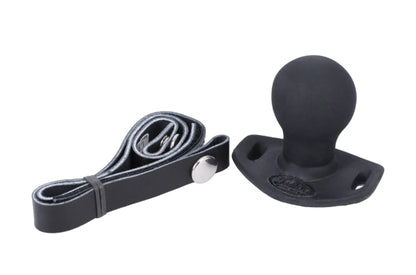 Tantus Beginner Silicone Ball Gag