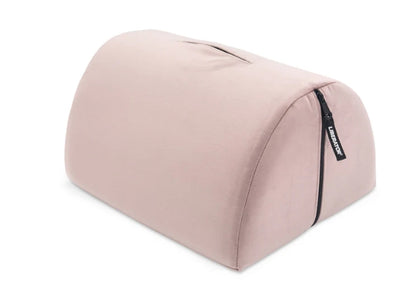 Liberator Bonbon Rose Microvelvet