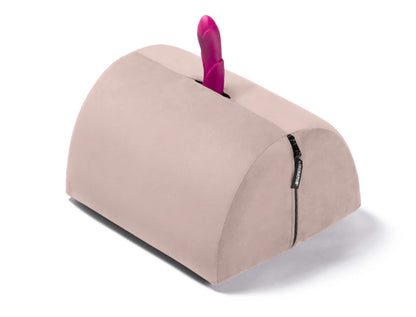 Liberator Bonbon Rose Microvelvet