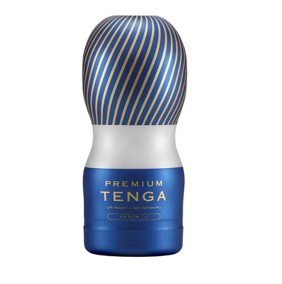 Tenga PREMIUM AIR FLOW CUP
