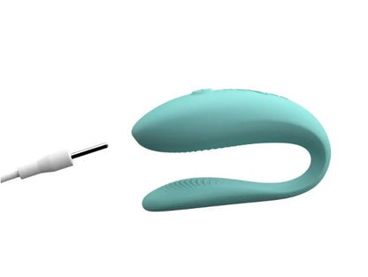 We-Vibe Sync Lite - Aqua