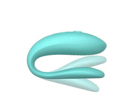 We-Vibe Sync Lite - Aqua