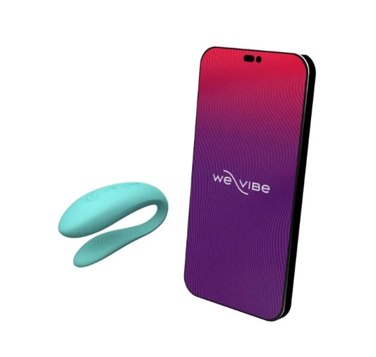 We-Vibe Sync Lite - Aqua