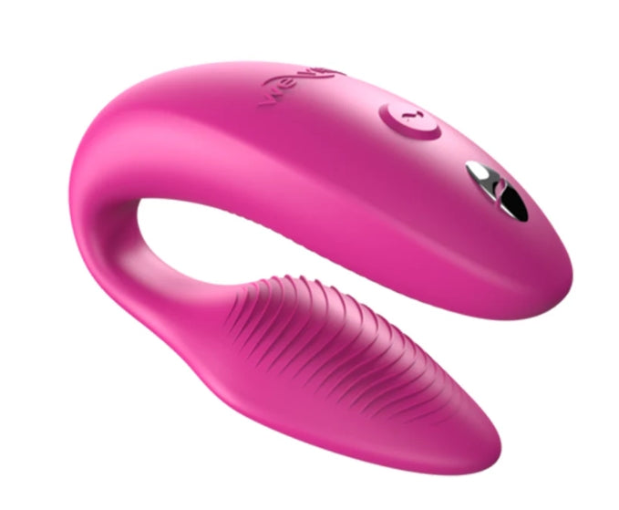 We-Vibe Sync 2 - Dusty Pink
