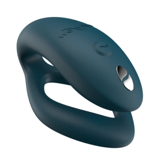 We-Vibe Sync O - Green Velvet