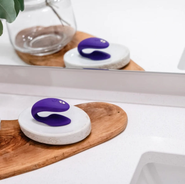 We-Vibe Sync 2 - Purple
