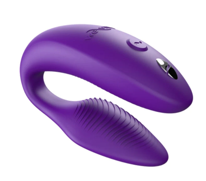 We-Vibe Sync 2 - Purple