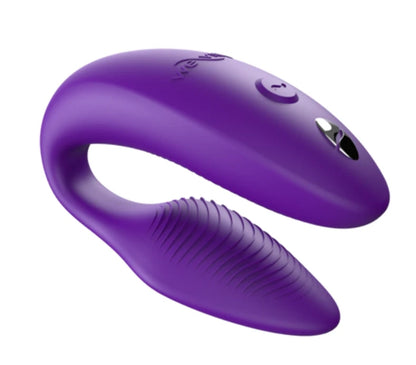 We-Vibe Sync 2 - Purple