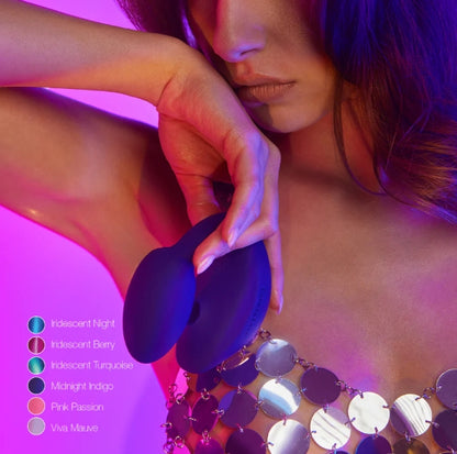 LOVE TO LOVE WONDERLOVER - MIDNIGHT INDIGO