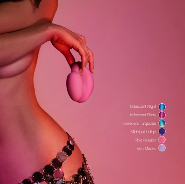 LOVE TO LOVE WONDERLOVER - PINK PASSION