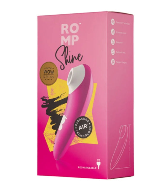ROMP Shine