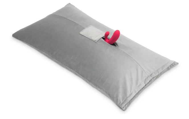Liberator Humphrey Grey Microvelvet