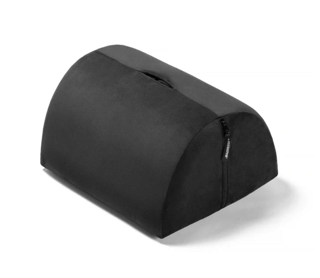 Liberator Bonbon Black Microvelvet