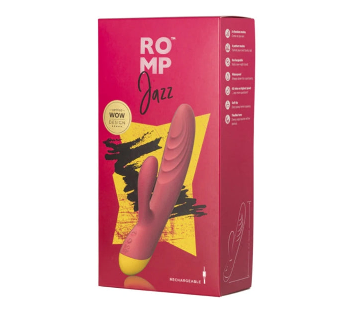 ROMP Jazz
