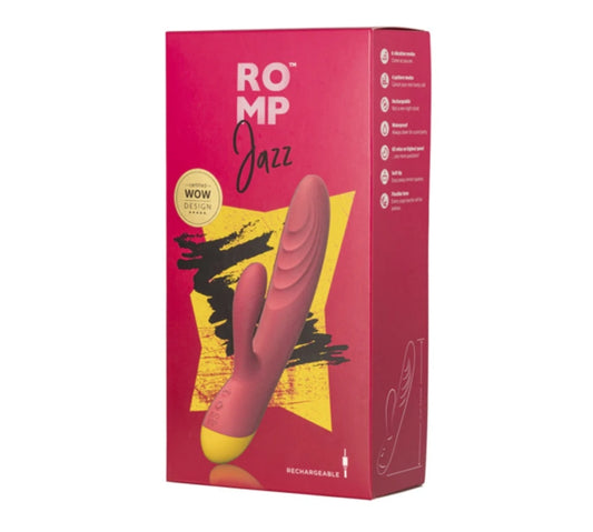 ROMP Jazz