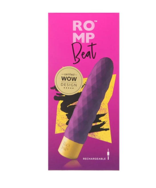 ROMP Beat