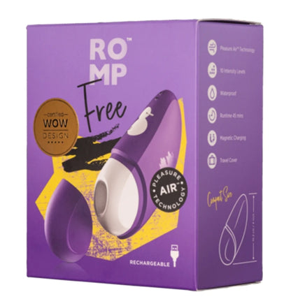 ROMP Free