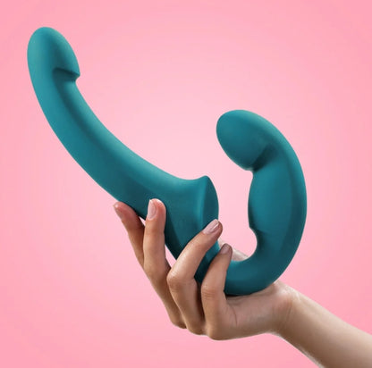 Fun Factory Share Lite Deep Sea Blue