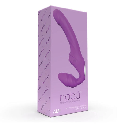 NOBÜ AMI - PURPLE