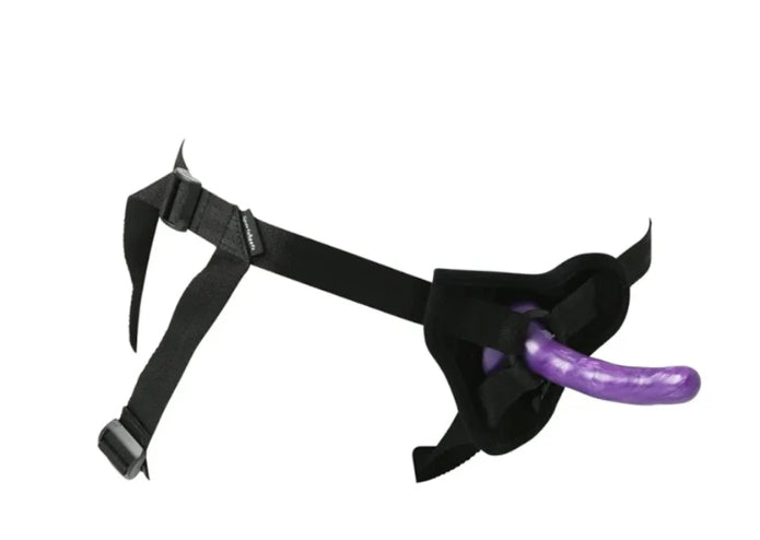Sportsheets New Comers Strap On w/dildo