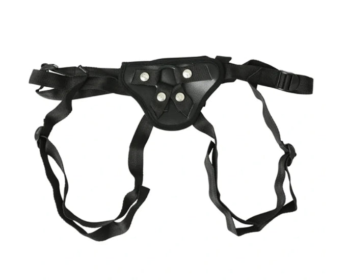 Sportsheets Ember Strap On