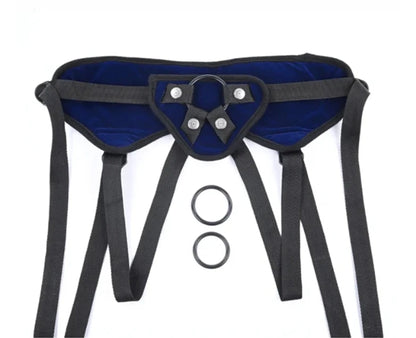 Sportsheets Lush Strap On