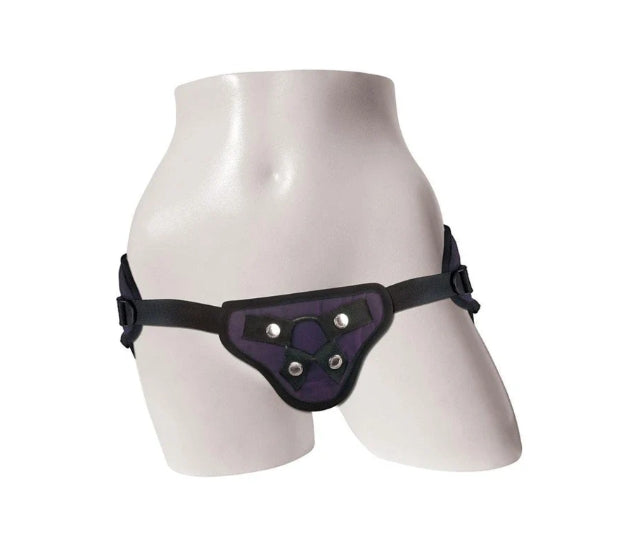 Sportsheets Lush Strap On