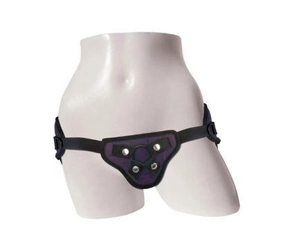 Sportsheets Lush Strap On