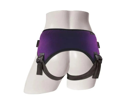 Sportsheets Lush Strap On
