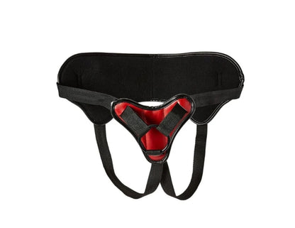Sportsheets Saffron Strap-On
