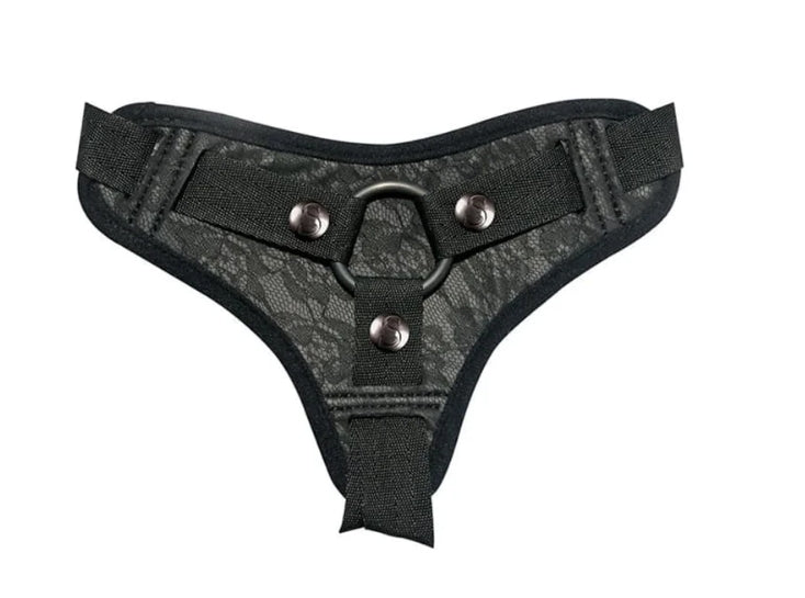 Sportsheets Sinc Lace Strap On
