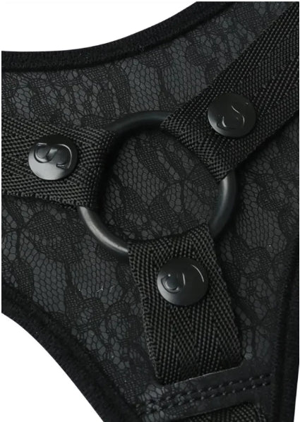 Sportsheets Sinc Lace Strap On