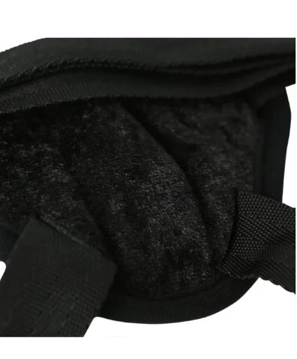 Sportsheets Vibrating Velvet Strap On