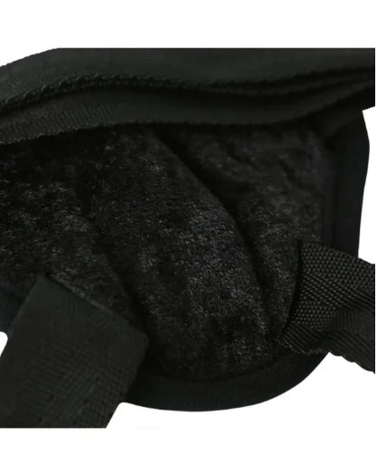 Sportsheets Vibrating Velvet Strap On