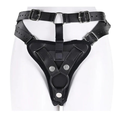 Sportsheets Aurora High Waisted Strap On