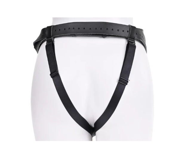 Sportsheets Aurora High Waisted Strap On