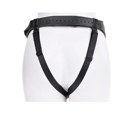 Sportsheets Aurora High Waisted Strap On