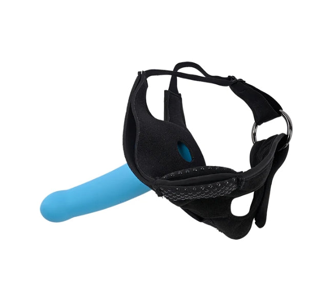 Sportsheets Pivot 2 in 1 Forced-O Strap