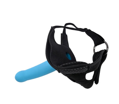 Sportsheets Pivot 2 in 1 Forced-O Strap